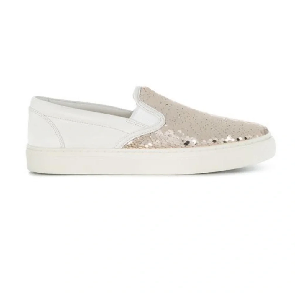 Tory Burch Carter Slip On Sneaker